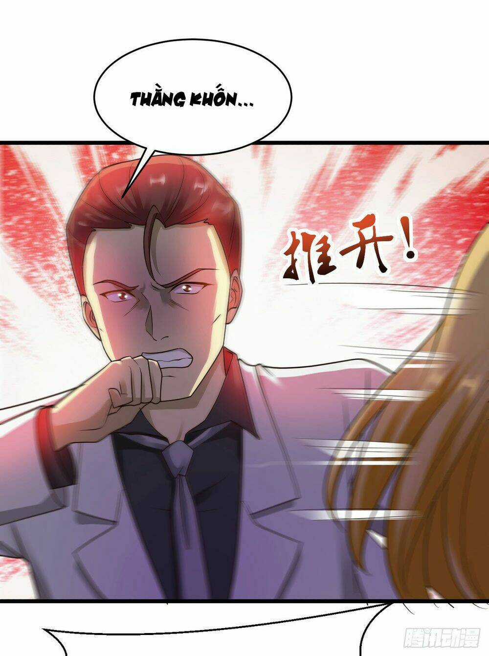 Em Gái Đừng Làm Phiền Tôi Chapter 12 trang 18