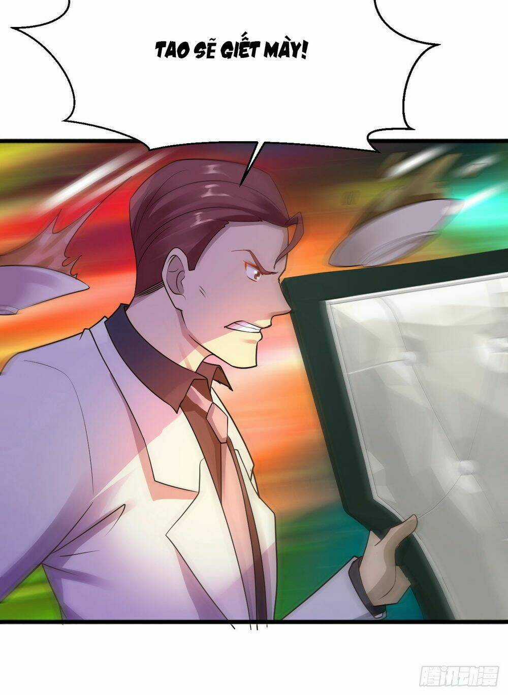 Em Gái Đừng Làm Phiền Tôi Chapter 12 trang 19