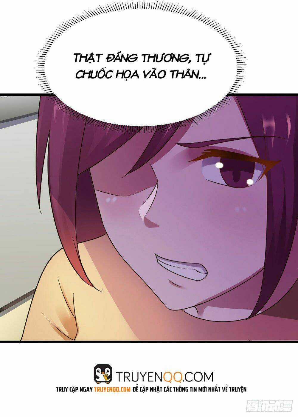 Em Gái Đừng Làm Phiền Tôi Chapter 12 trang 21