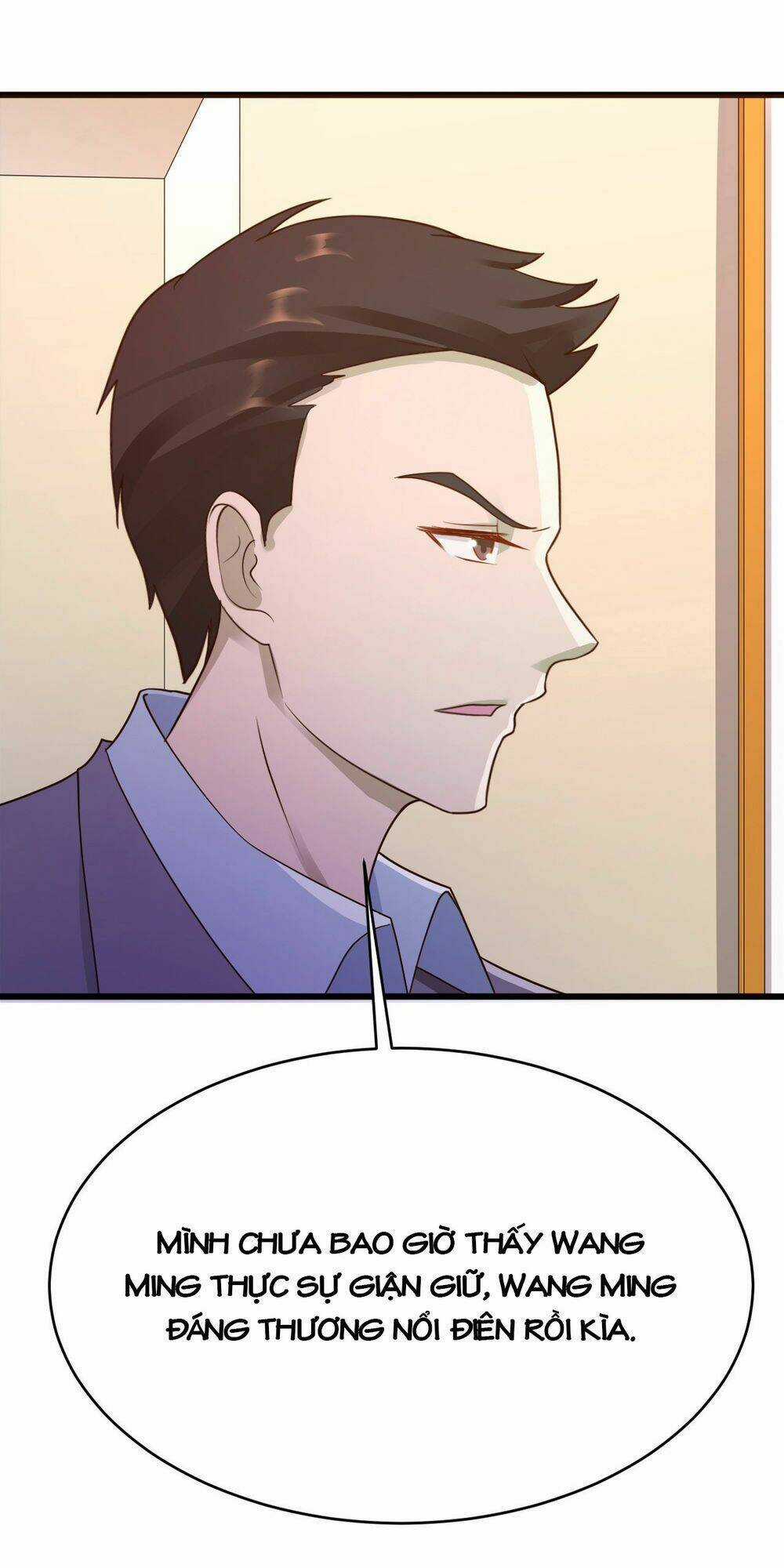 Em Gái Đừng Làm Phiền Tôi Chapter 12 trang 22