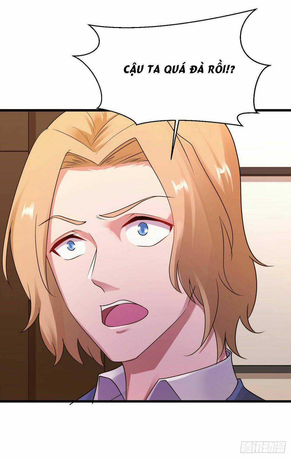 Em Gái Đừng Làm Phiền Tôi Chapter 12 trang 24