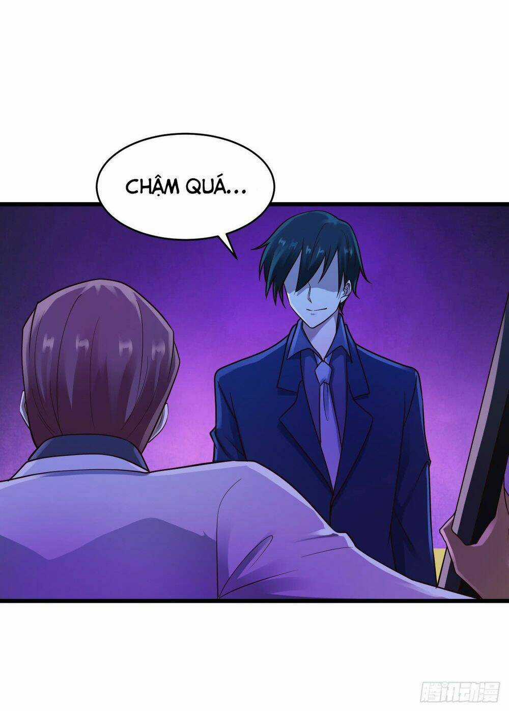 Em Gái Đừng Làm Phiền Tôi Chapter 12 trang 26