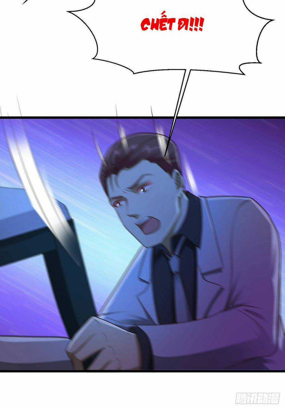 Em Gái Đừng Làm Phiền Tôi Chapter 12 trang 29