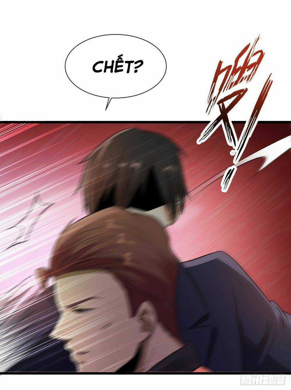 Em Gái Đừng Làm Phiền Tôi Chapter 12 trang 30