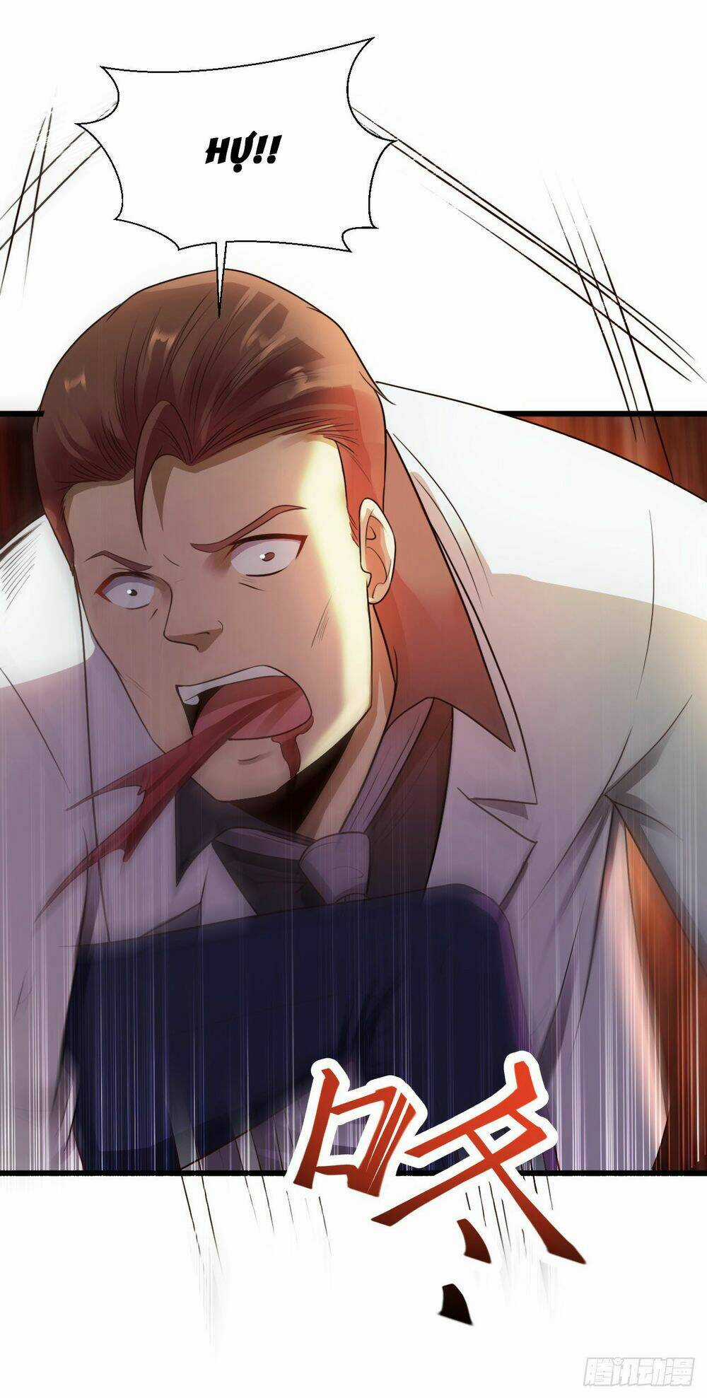 Em Gái Đừng Làm Phiền Tôi Chapter 12 trang 31