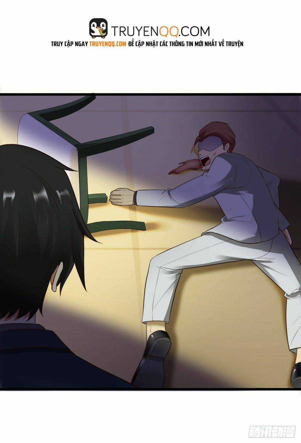 Em Gái Đừng Làm Phiền Tôi Chapter 12 trang 32