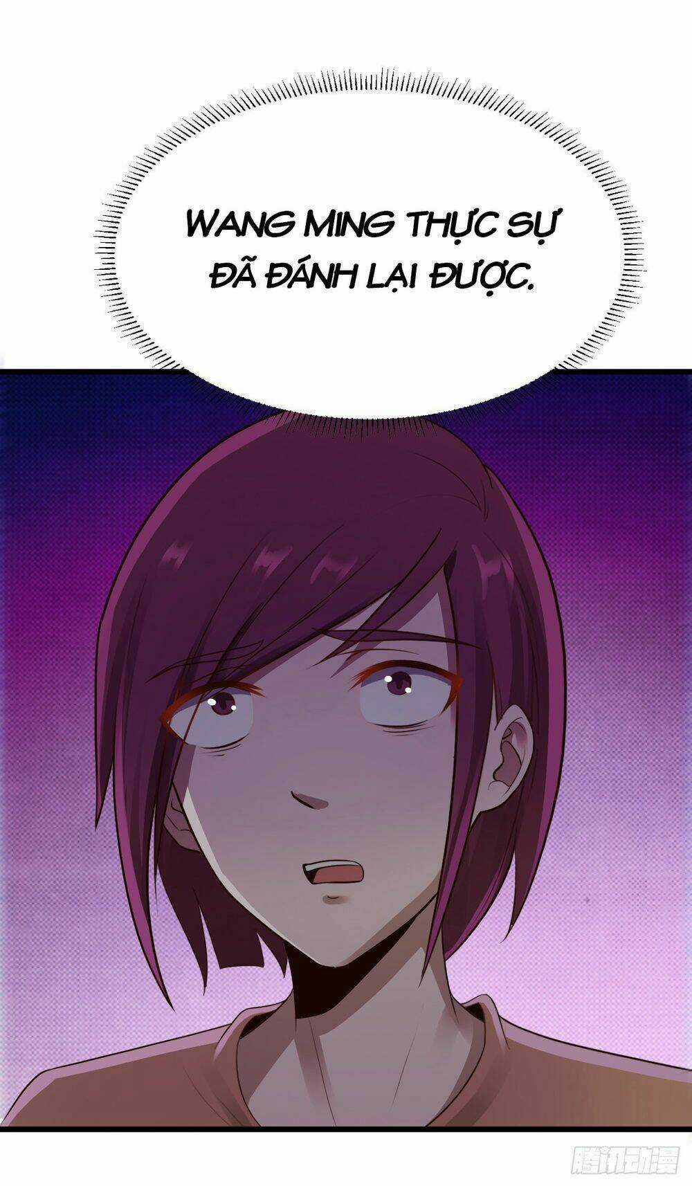 Em Gái Đừng Làm Phiền Tôi Chapter 12 trang 33