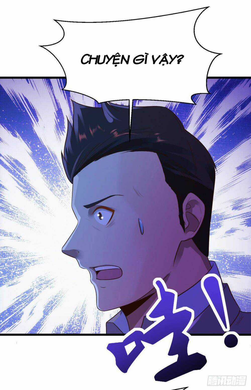 Em Gái Đừng Làm Phiền Tôi Chapter 12 trang 34