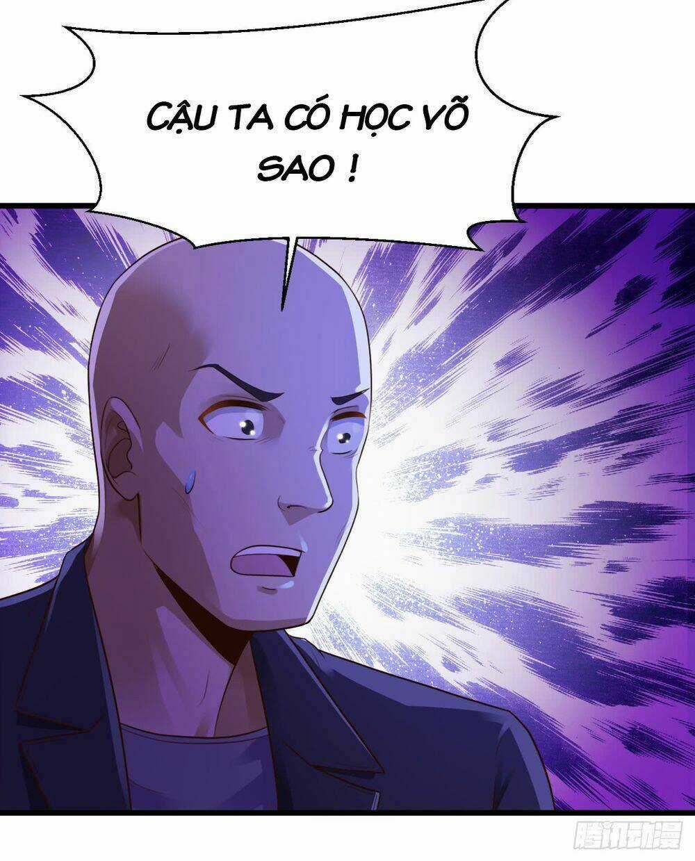 Em Gái Đừng Làm Phiền Tôi Chapter 12 trang 35