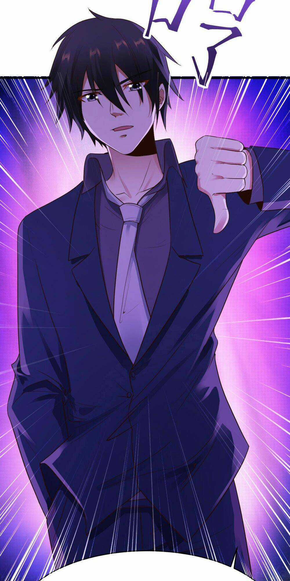 Em Gái Đừng Làm Phiền Tôi Chapter 12 trang 37