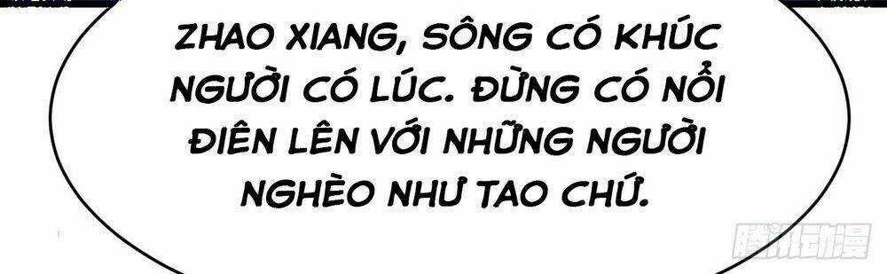 Em Gái Đừng Làm Phiền Tôi Chapter 12 trang 38