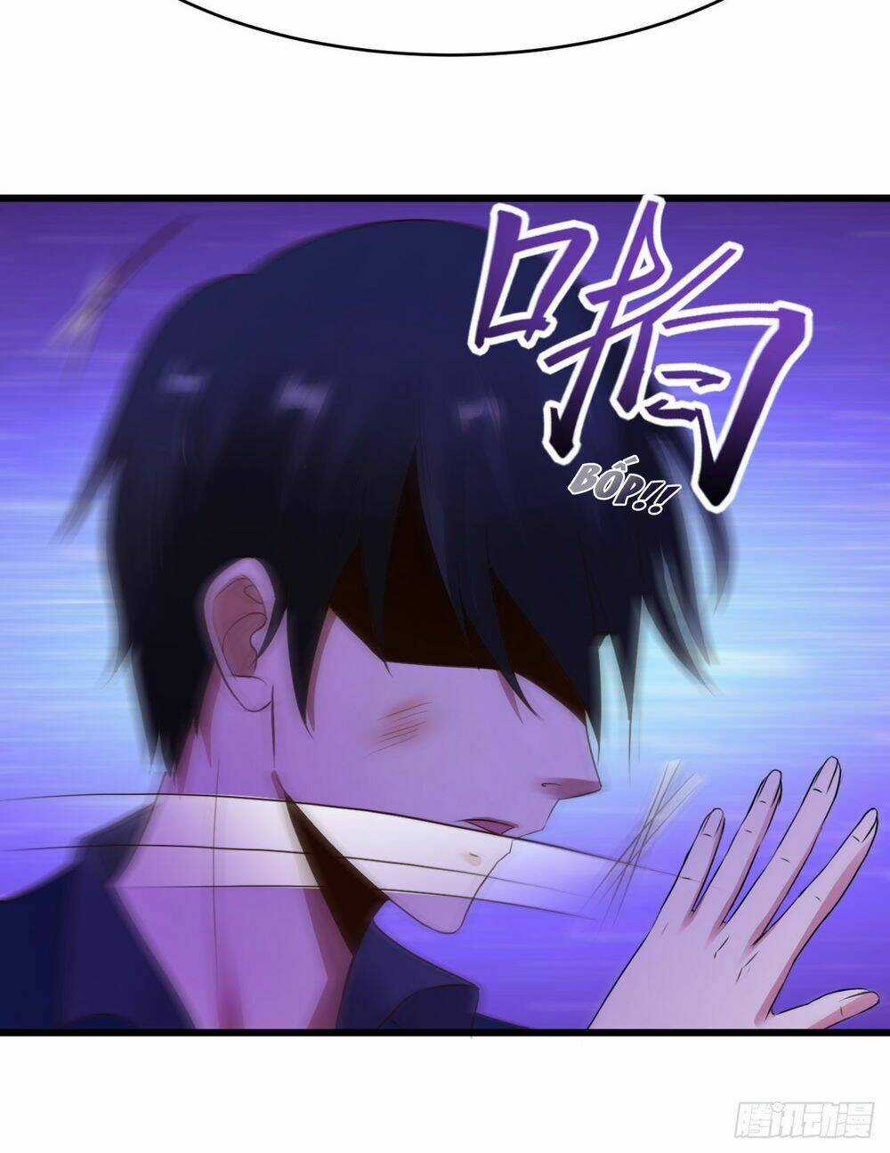 Em Gái Đừng Làm Phiền Tôi Chapter 12 trang 39