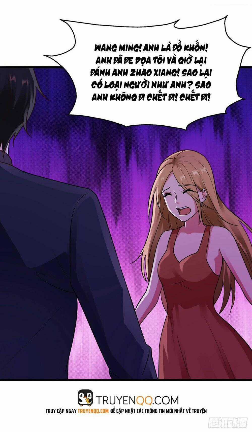 Em Gái Đừng Làm Phiền Tôi Chapter 12 trang 40