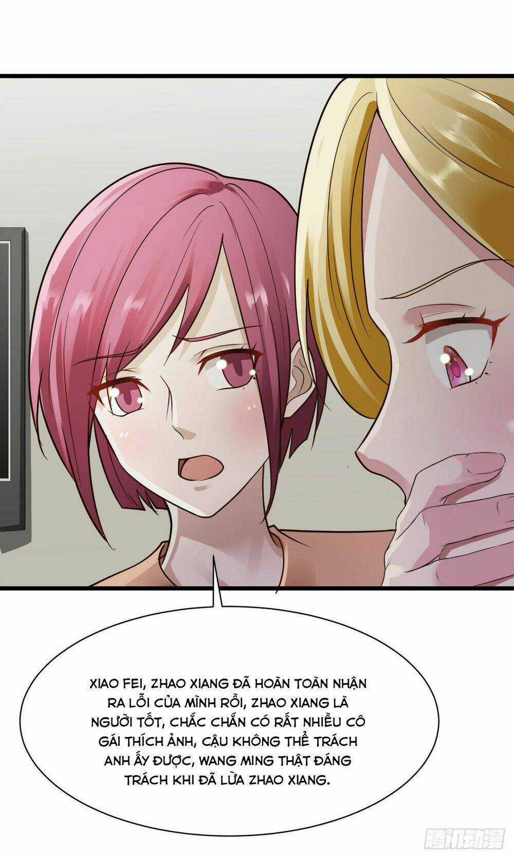 Em Gái Đừng Làm Phiền Tôi Chapter 12 trang 5