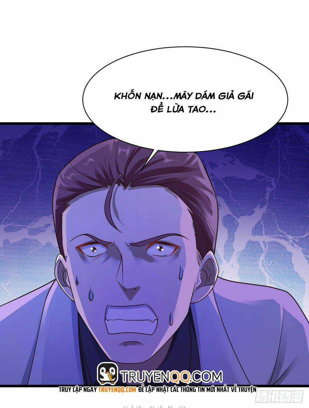 Em Gái Đừng Làm Phiền Tôi Chapter 12 trang 6