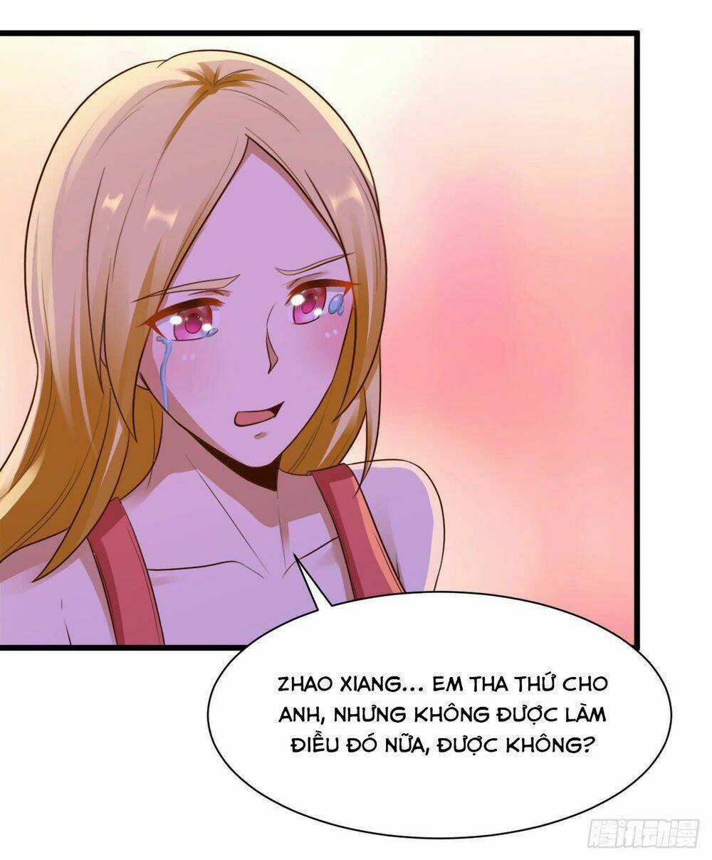 Em Gái Đừng Làm Phiền Tôi Chapter 12 trang 8