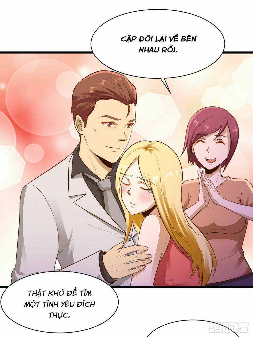 Em Gái Đừng Làm Phiền Tôi Chapter 12 trang 9