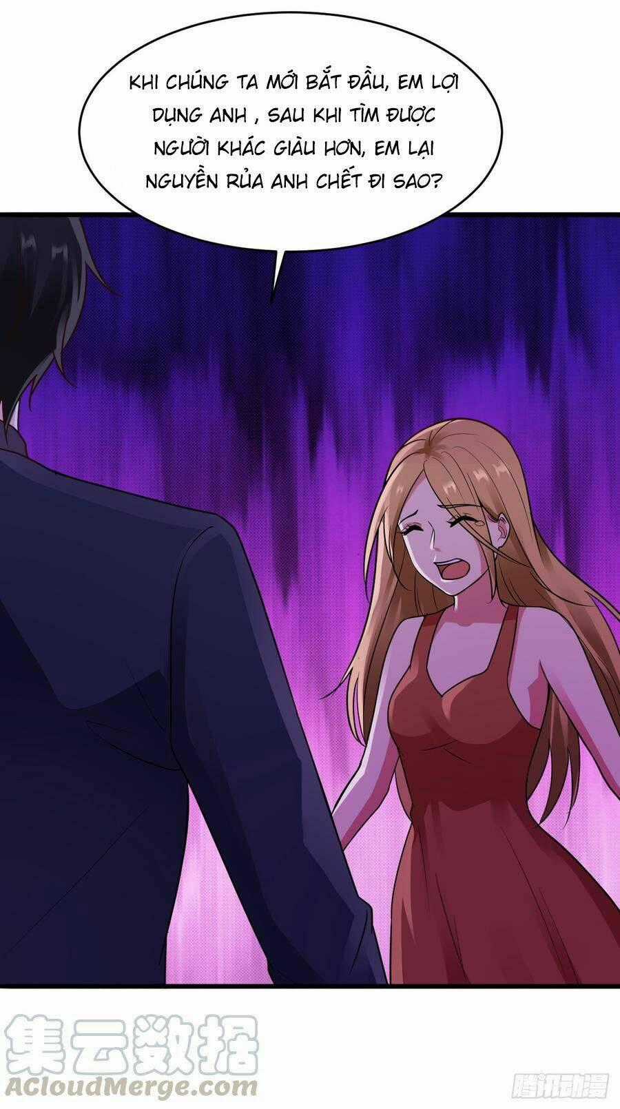 Em Gái Đừng Làm Phiền Tôi Chapter 13 trang 1