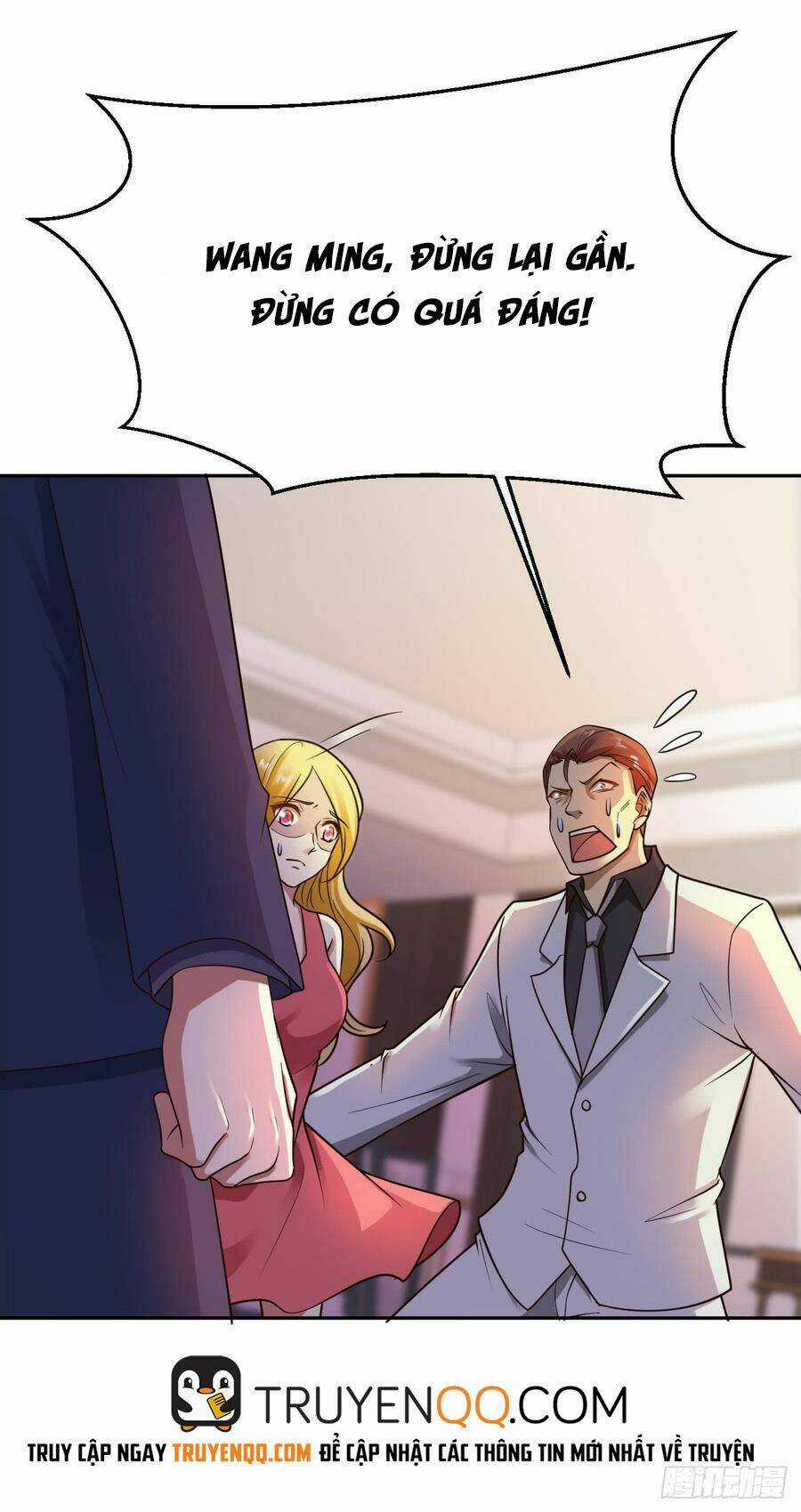 Em Gái Đừng Làm Phiền Tôi Chapter 13 trang 10