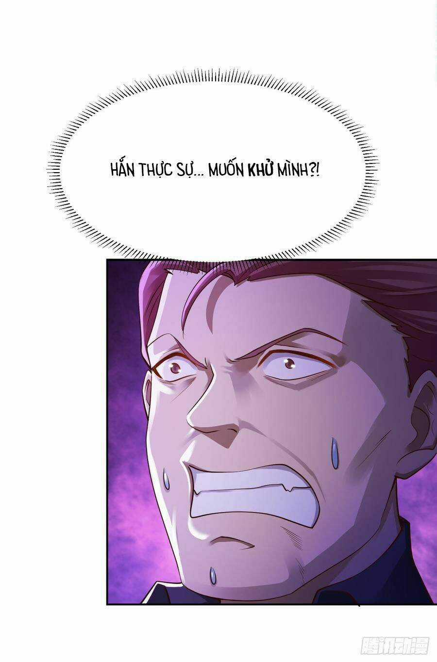 Em Gái Đừng Làm Phiền Tôi Chapter 13 trang 12