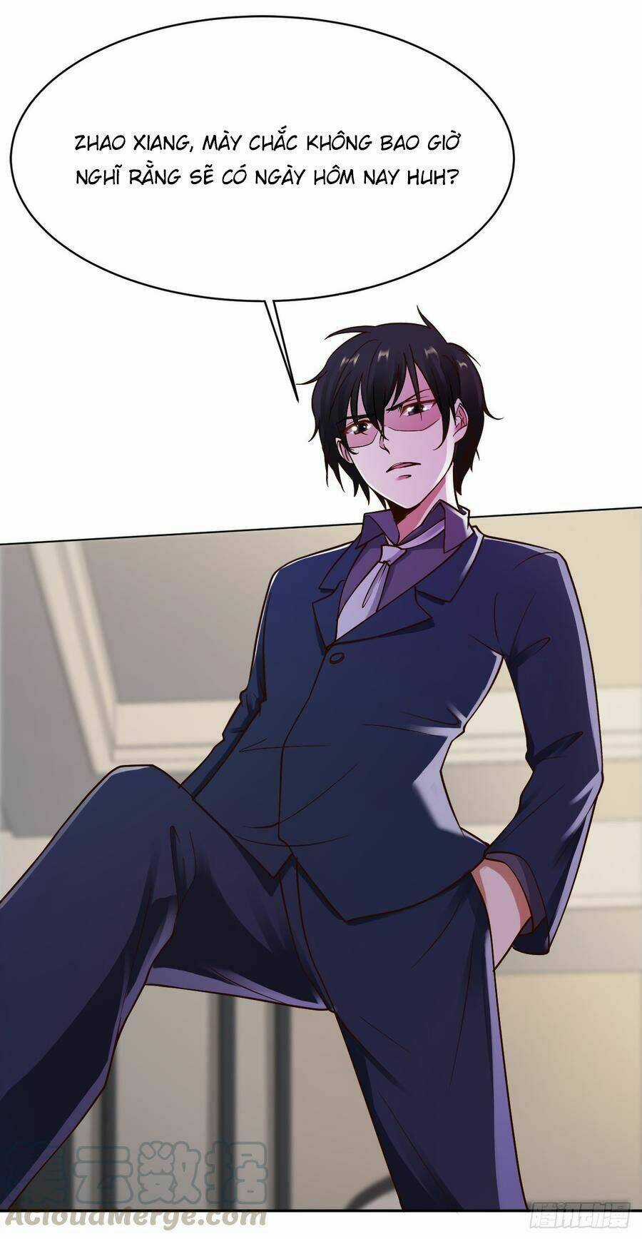 Em Gái Đừng Làm Phiền Tôi Chapter 13 trang 13