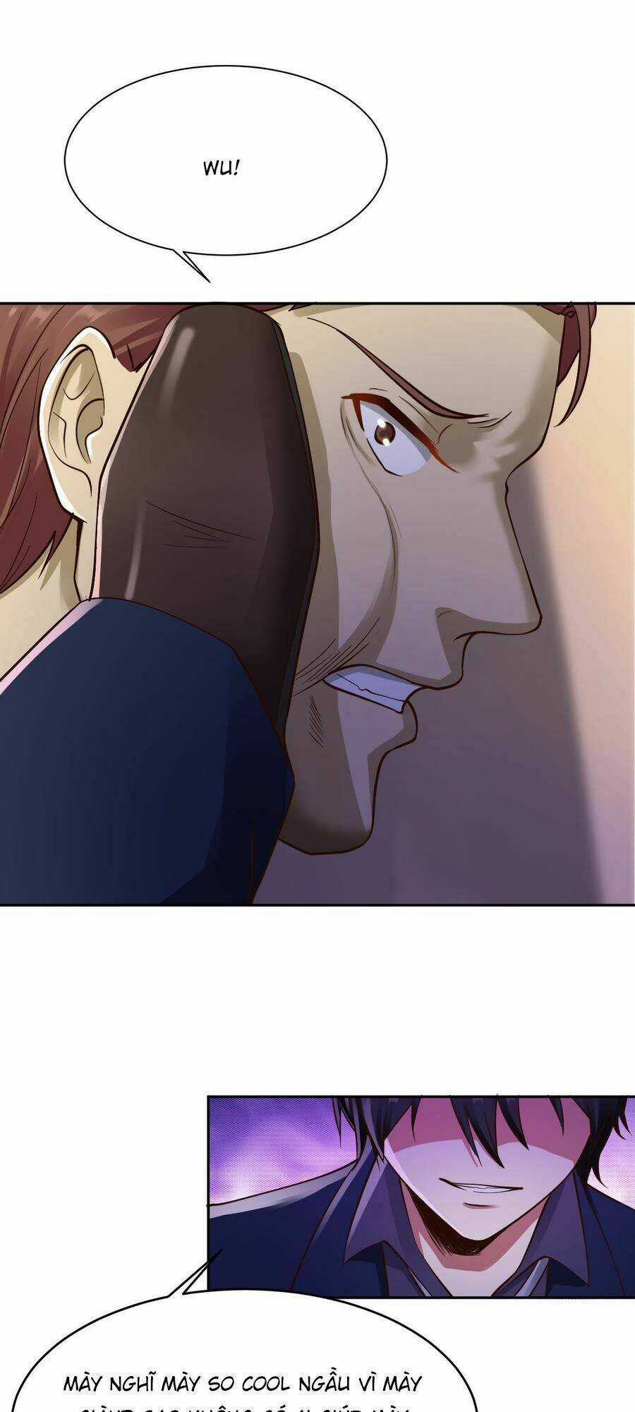 Em Gái Đừng Làm Phiền Tôi Chapter 13 trang 14