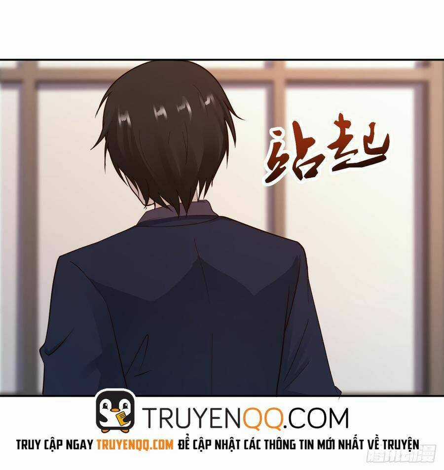 Em Gái Đừng Làm Phiền Tôi Chapter 13 trang 16