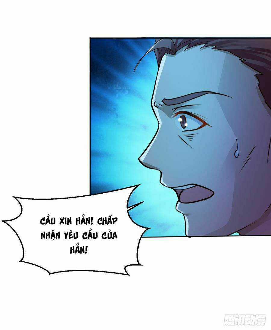 Em Gái Đừng Làm Phiền Tôi Chapter 13 trang 19