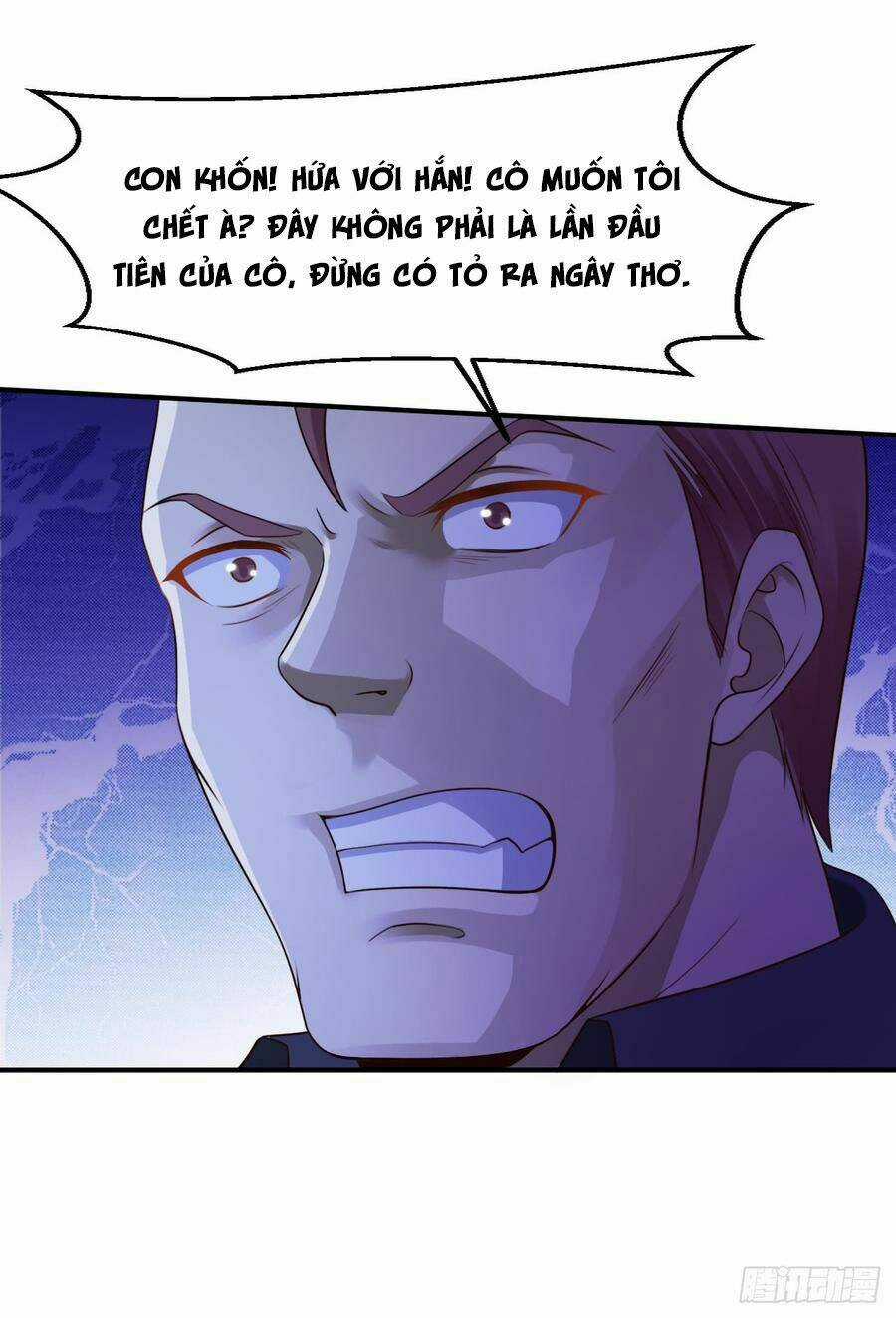 Em Gái Đừng Làm Phiền Tôi Chapter 13 trang 23