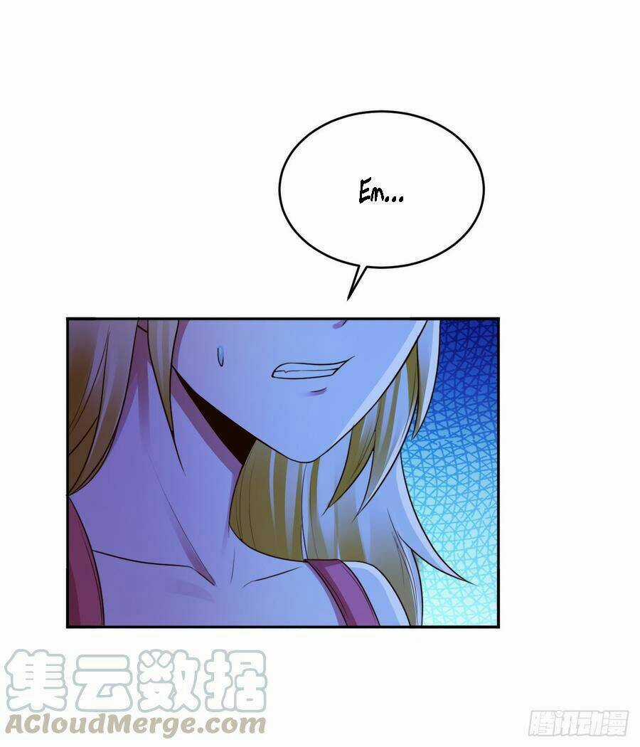 Em Gái Đừng Làm Phiền Tôi Chapter 13 trang 24