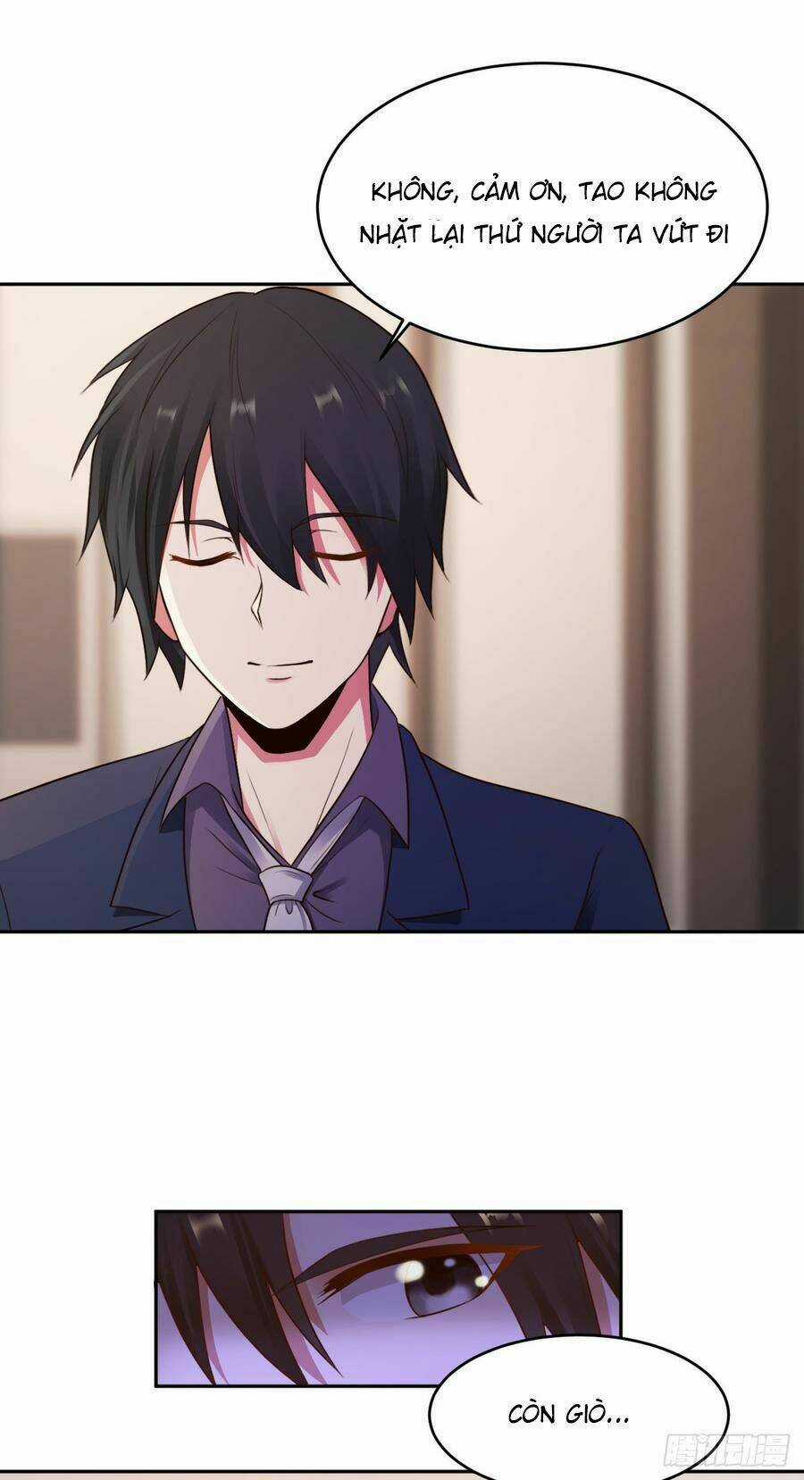 Em Gái Đừng Làm Phiền Tôi Chapter 13 trang 25