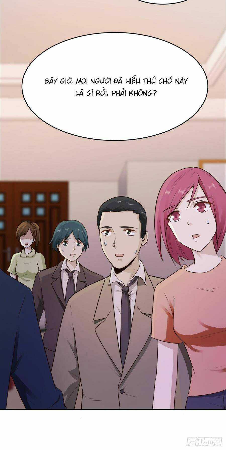 Em Gái Đừng Làm Phiền Tôi Chapter 13 trang 26