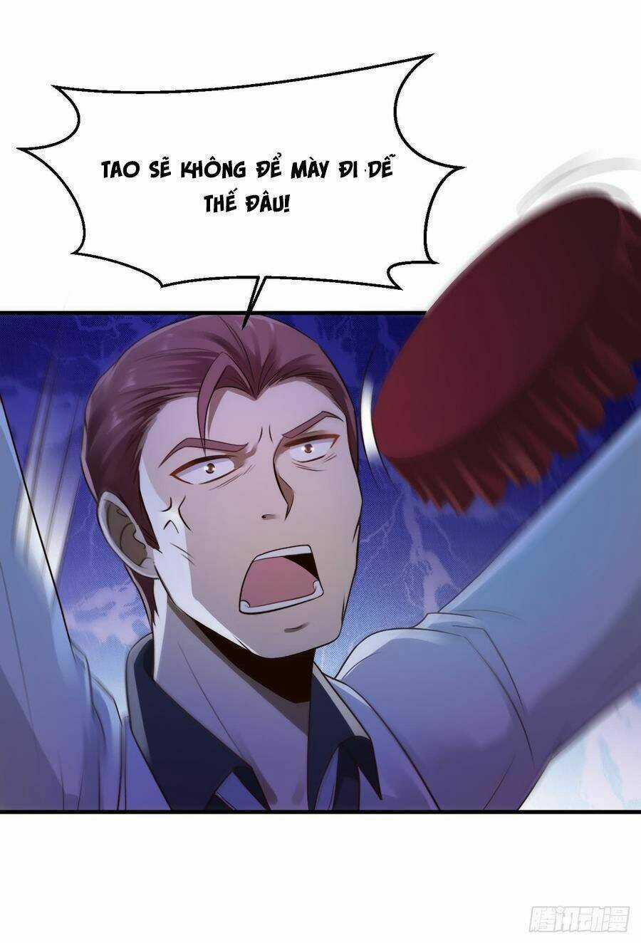 Em Gái Đừng Làm Phiền Tôi Chapter 13 trang 29