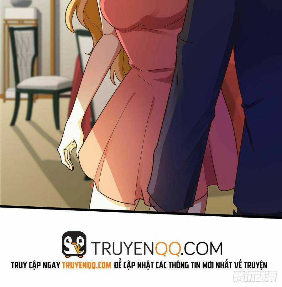 Em Gái Đừng Làm Phiền Tôi Chapter 13 trang 3