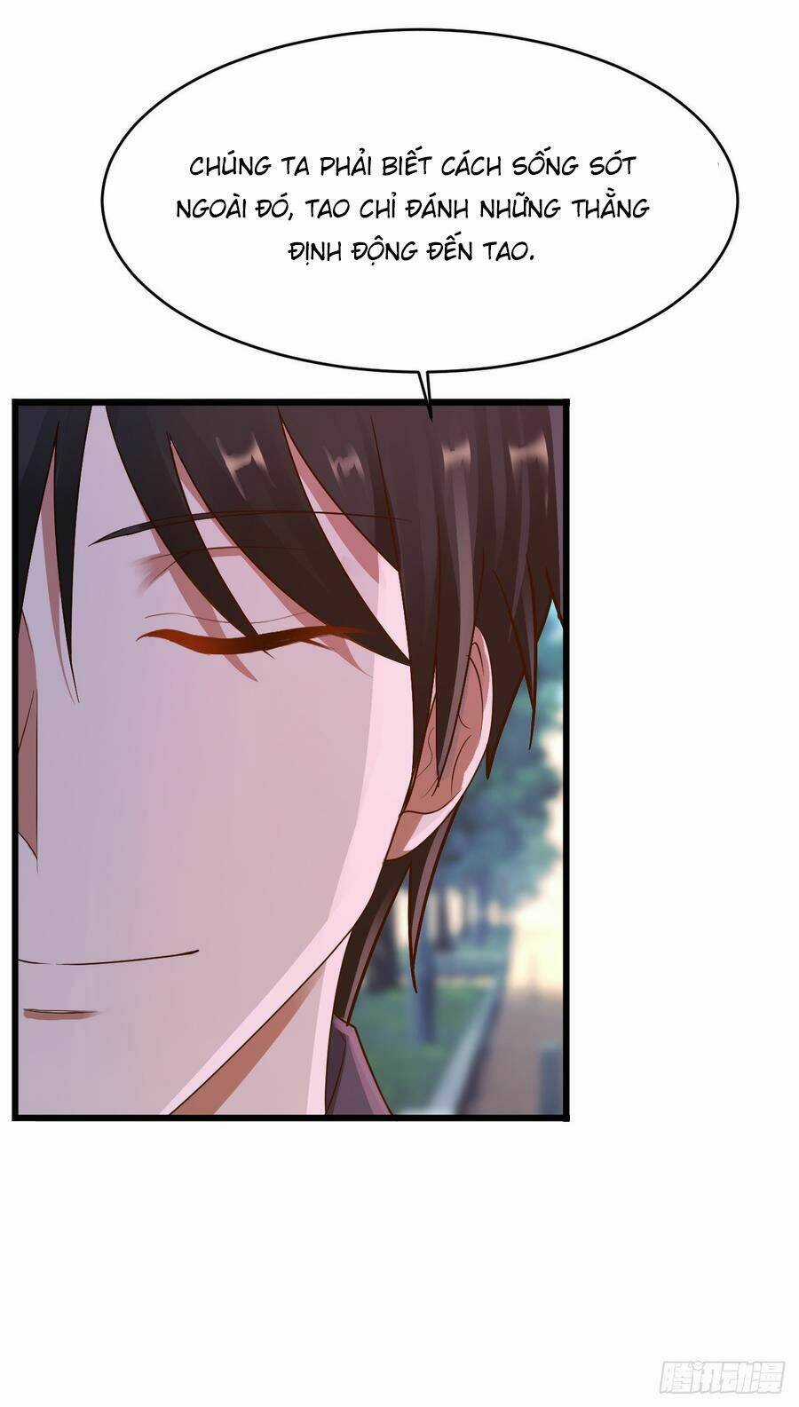 Em Gái Đừng Làm Phiền Tôi Chapter 13 trang 32