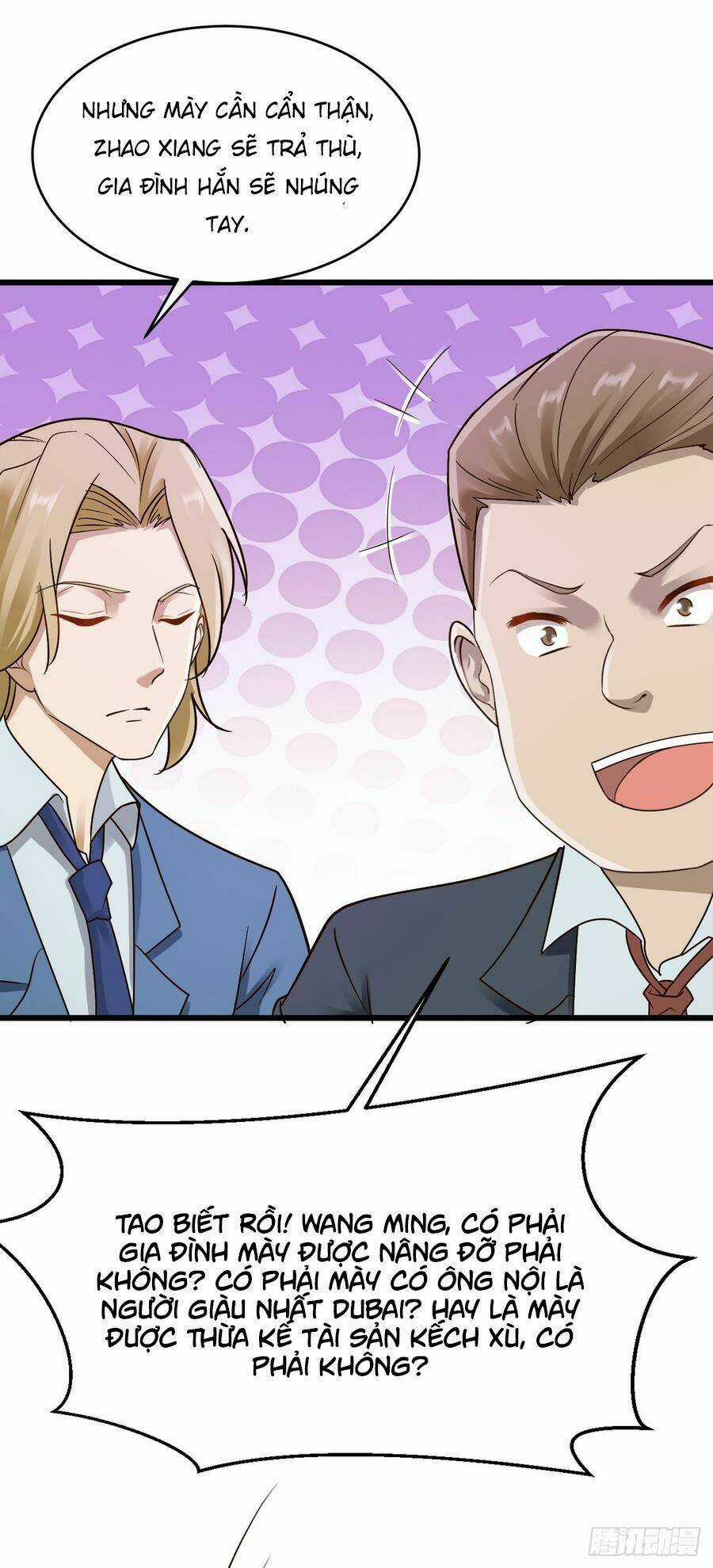 Em Gái Đừng Làm Phiền Tôi Chapter 13 trang 33