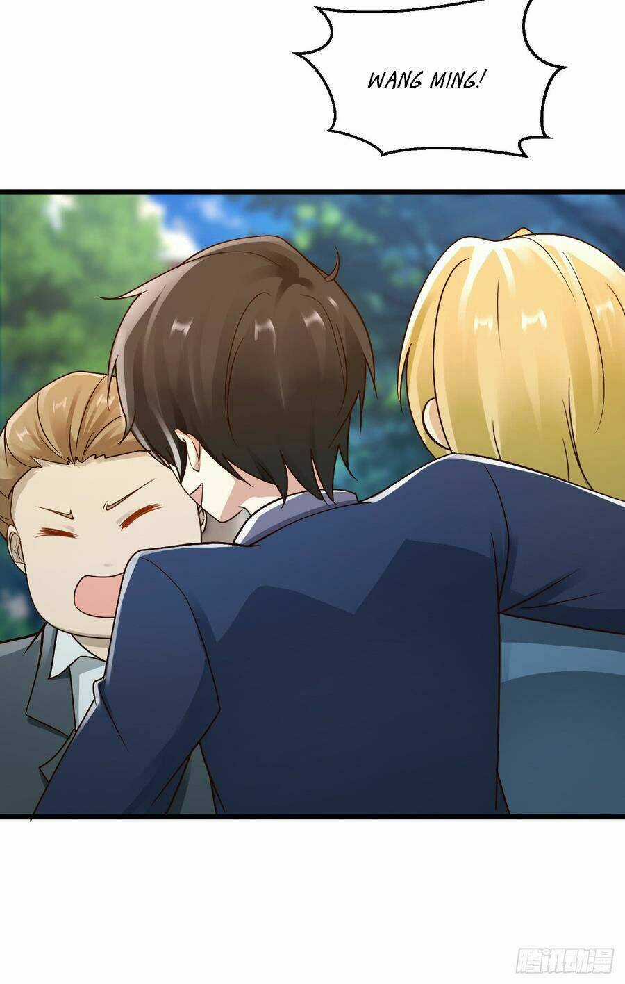 Em Gái Đừng Làm Phiền Tôi Chapter 13 trang 35