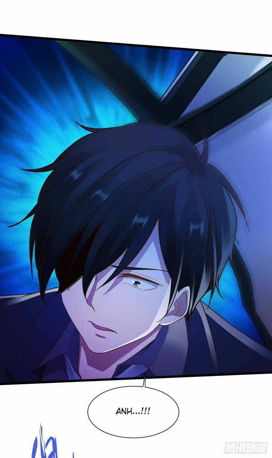 Em Gái Đừng Làm Phiền Tôi Chapter 13 trang 4