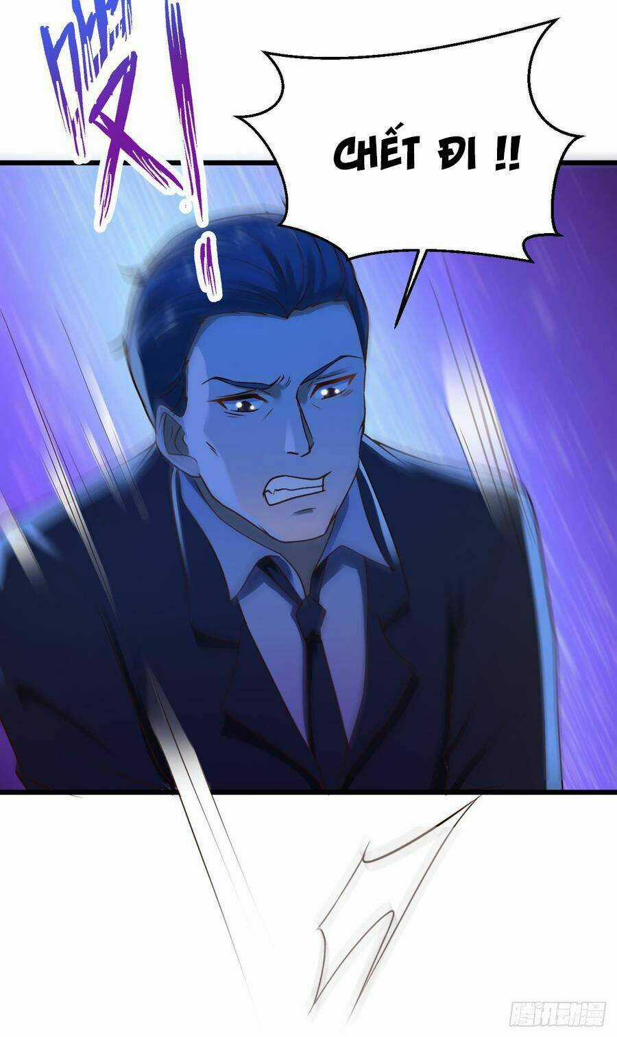 Em Gái Đừng Làm Phiền Tôi Chapter 13 trang 5