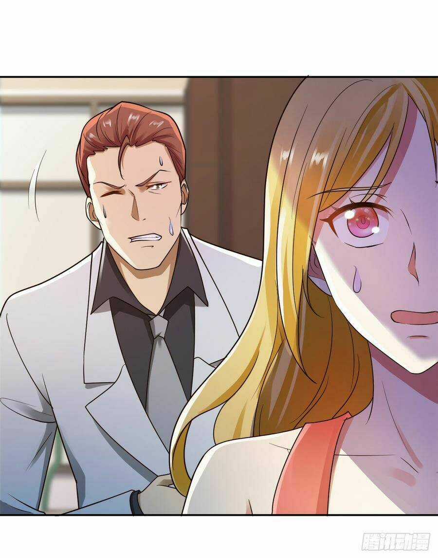 Em Gái Đừng Làm Phiền Tôi Chapter 13 trang 9