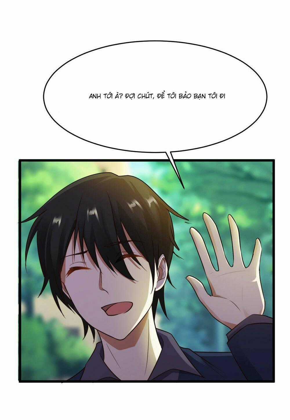 Em Gái Đừng Làm Phiền Tôi Chapter 14 trang 0