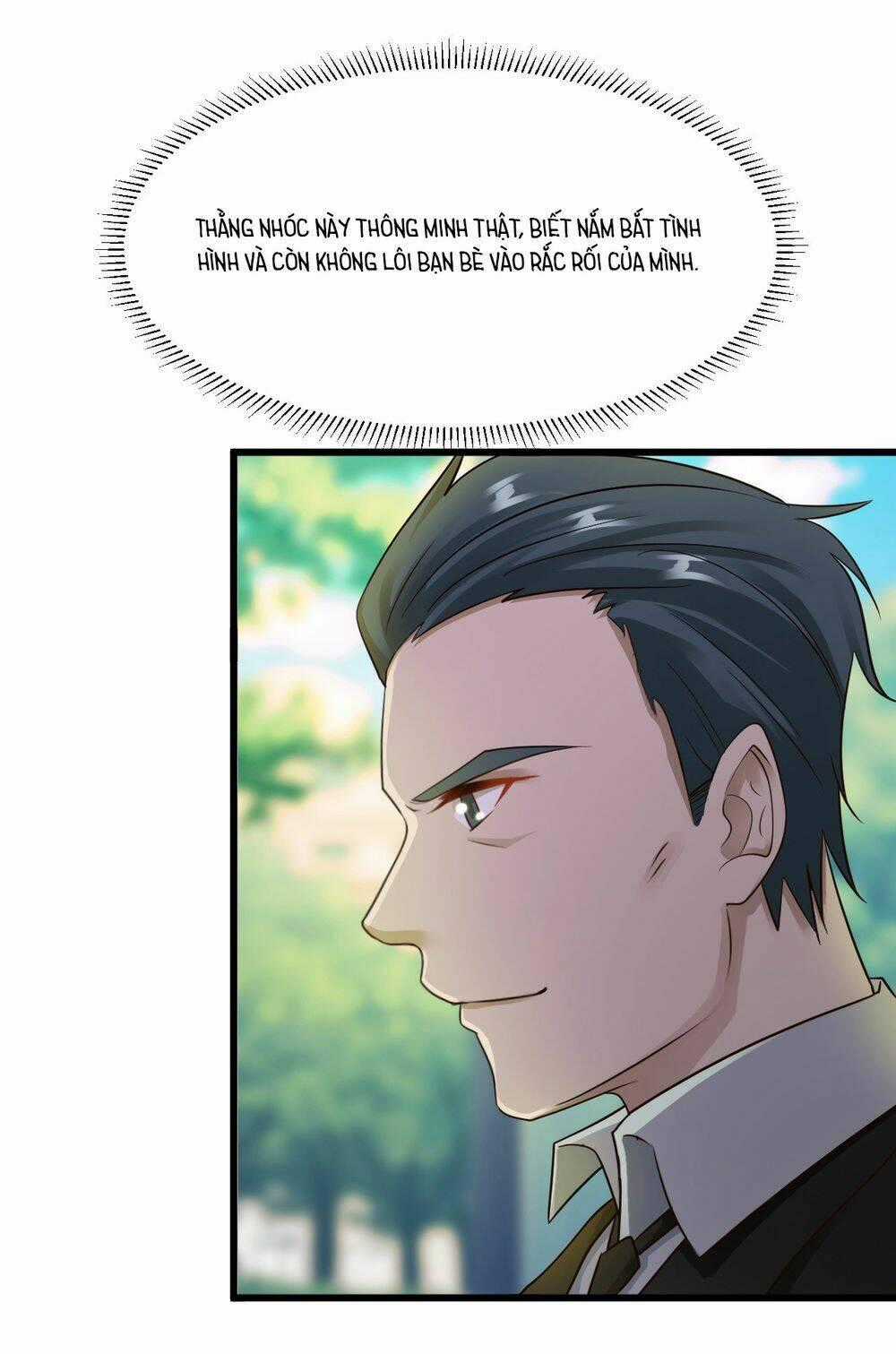 Em Gái Đừng Làm Phiền Tôi Chapter 14 trang 1