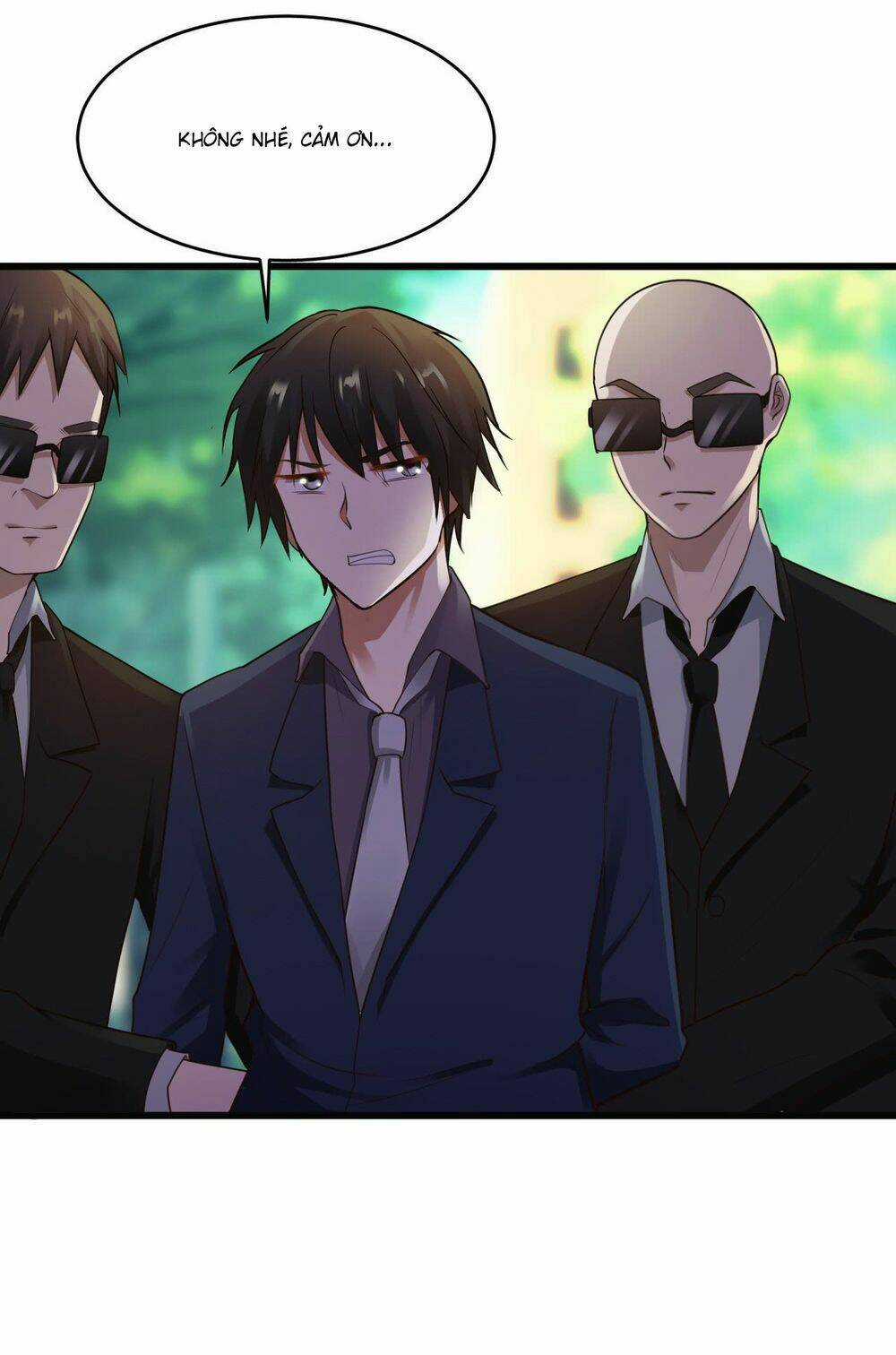 Em Gái Đừng Làm Phiền Tôi Chapter 14 trang 12