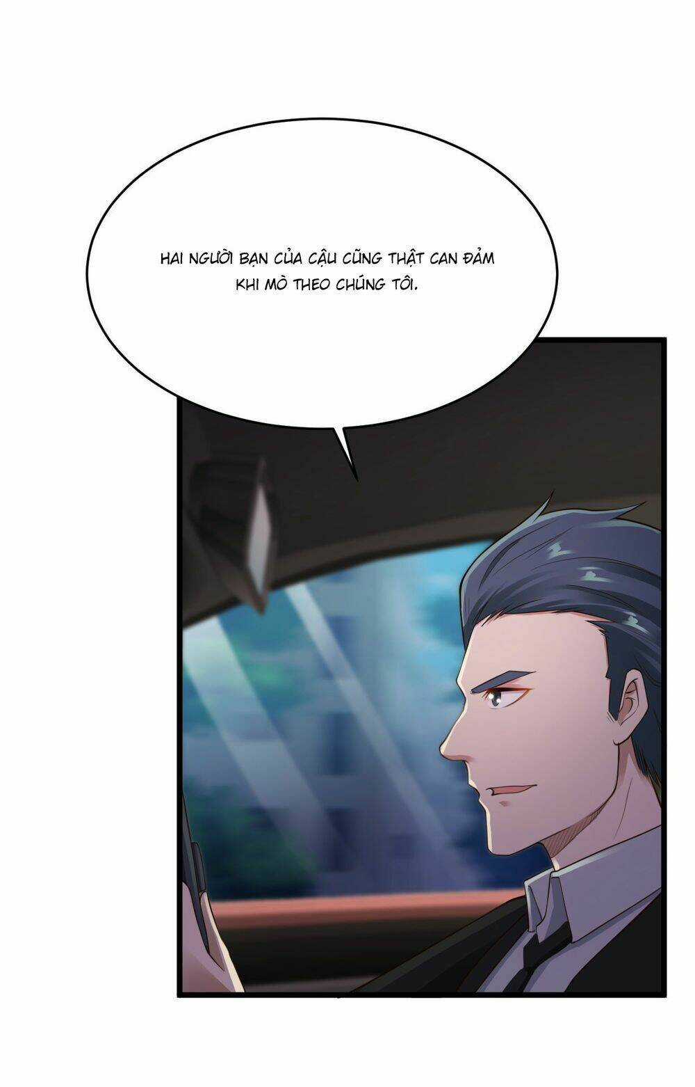 Em Gái Đừng Làm Phiền Tôi Chapter 14 trang 14