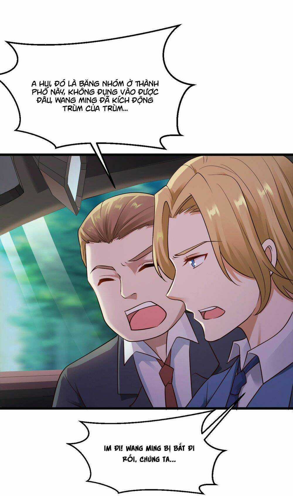 Em Gái Đừng Làm Phiền Tôi Chapter 14 trang 16