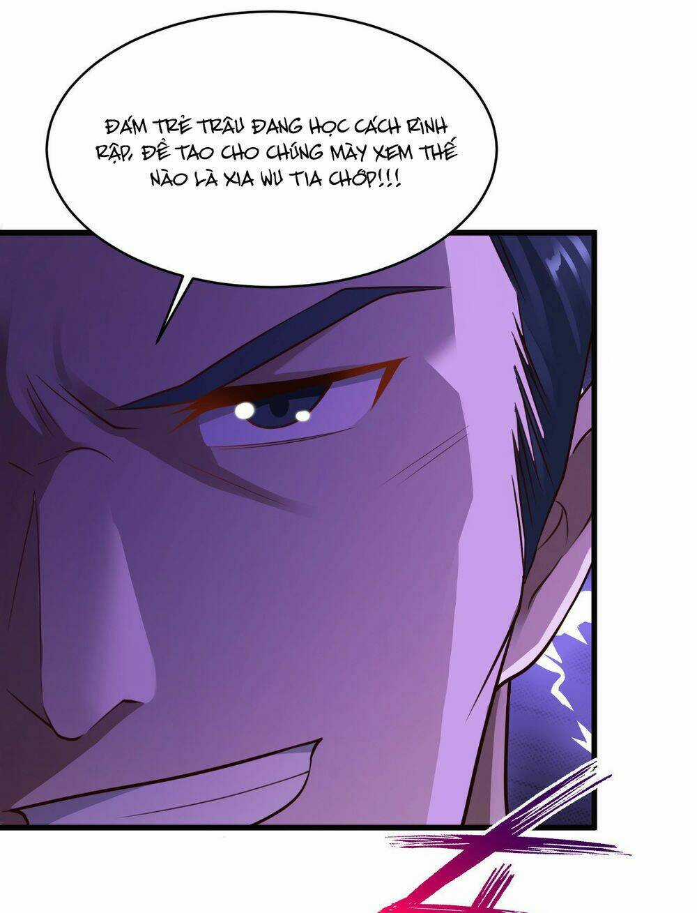 Em Gái Đừng Làm Phiền Tôi Chapter 14 trang 17