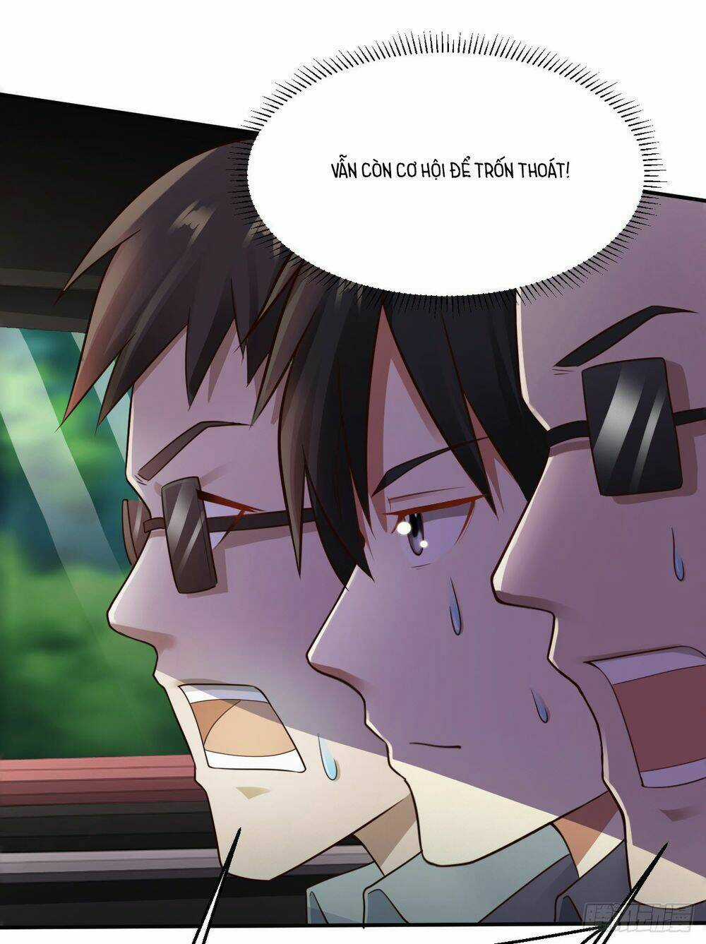 Em Gái Đừng Làm Phiền Tôi Chapter 14 trang 19