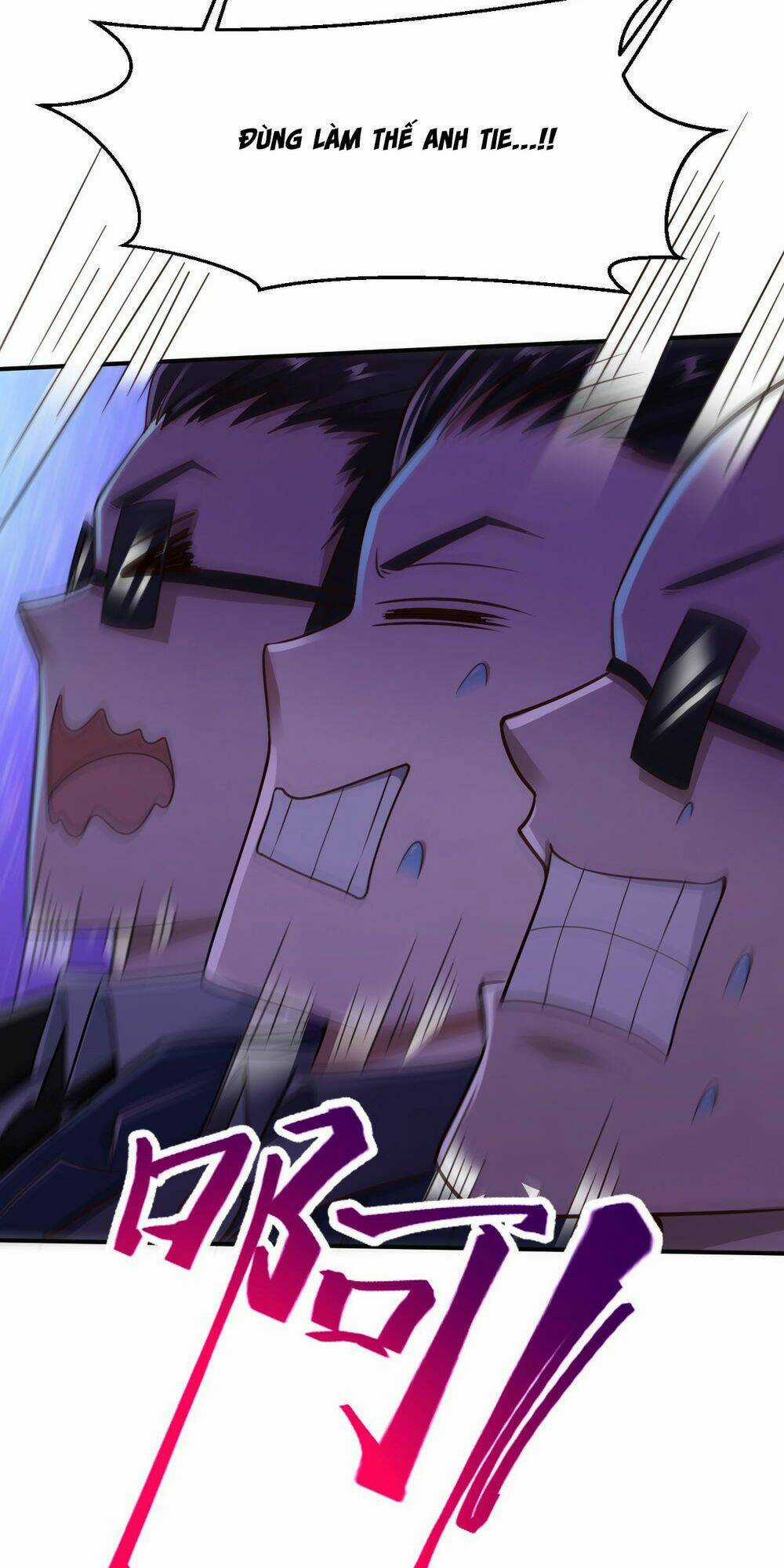 Em Gái Đừng Làm Phiền Tôi Chapter 14 trang 20