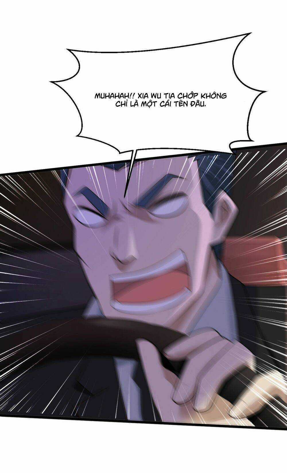 Em Gái Đừng Làm Phiền Tôi Chapter 14 trang 22