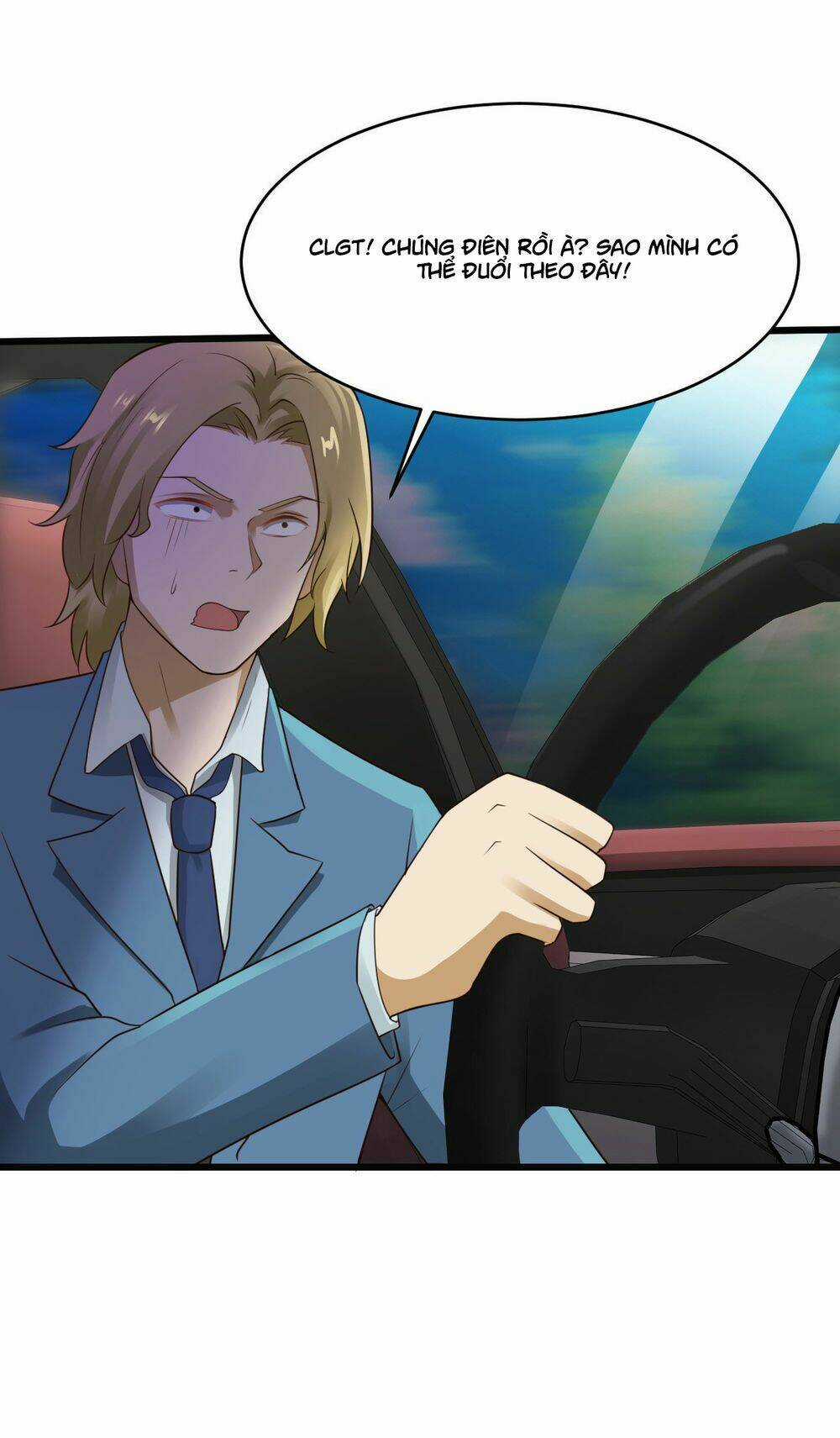 Em Gái Đừng Làm Phiền Tôi Chapter 14 trang 24